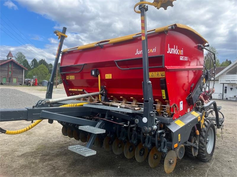 Junkkari S 300 plus — occasion 2020