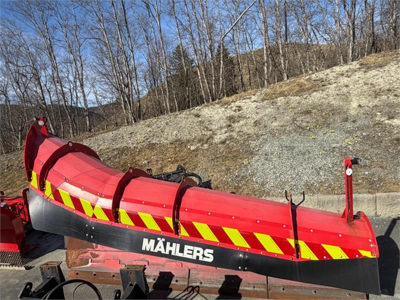 Mählers DPF 3700 DPF 3700