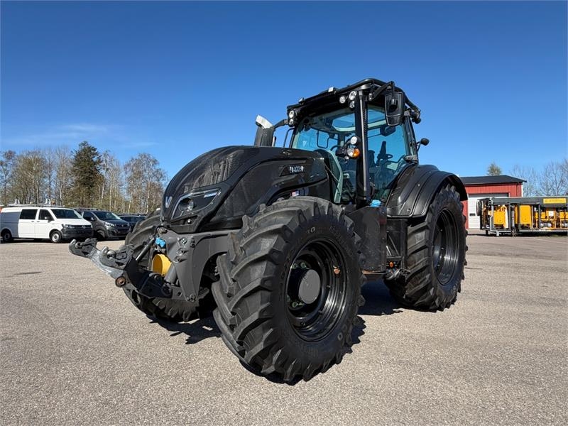 John Deere 6130R tracteur