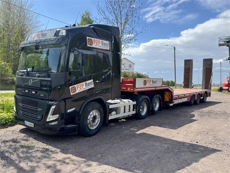 Volvo FM