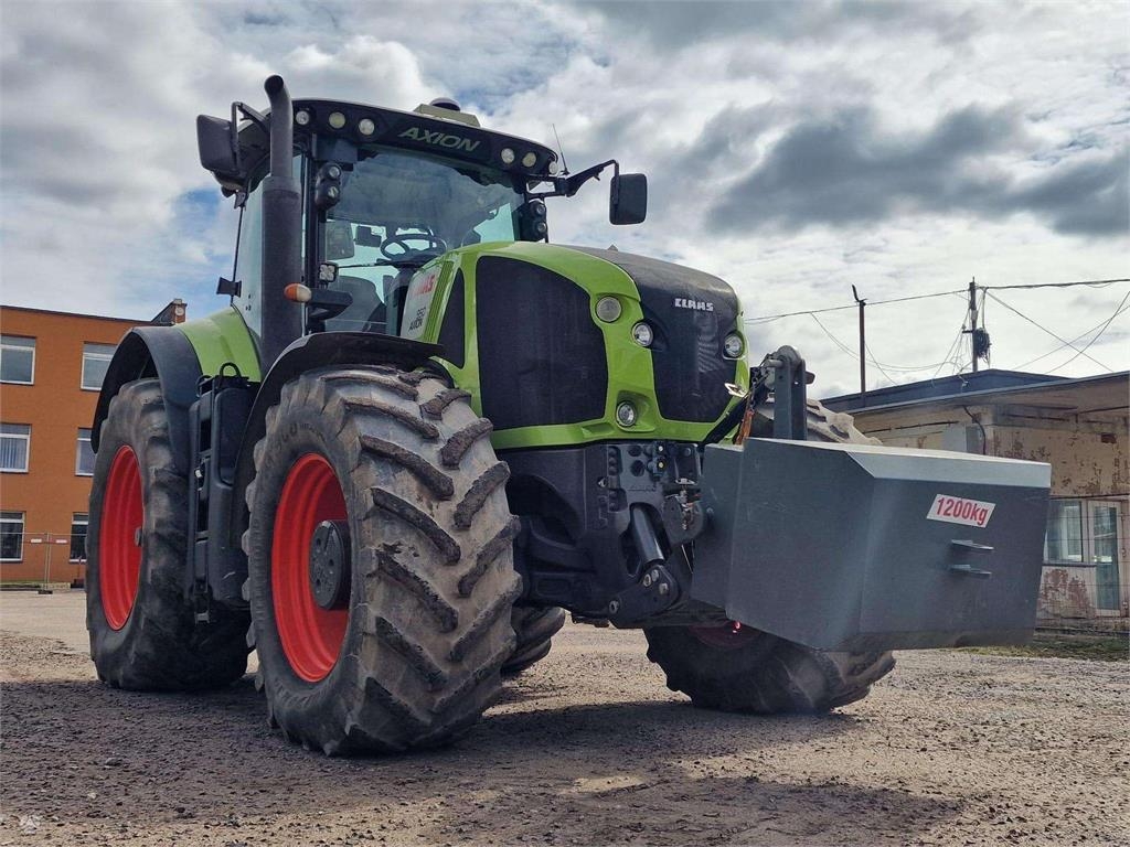 Axion 950