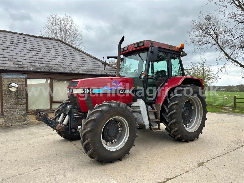 Case IH 5130 Pro Tractor