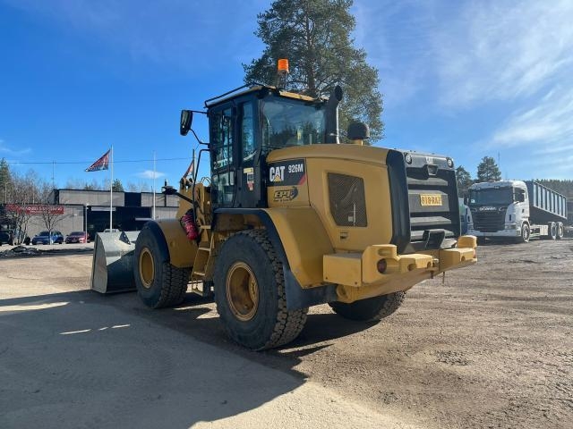 CAT 926M