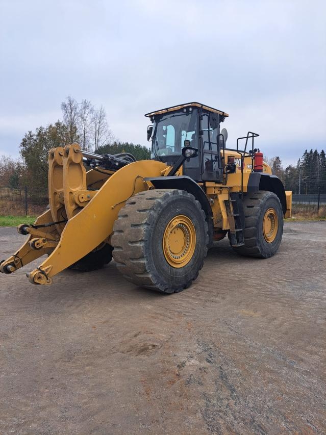 CAT 982