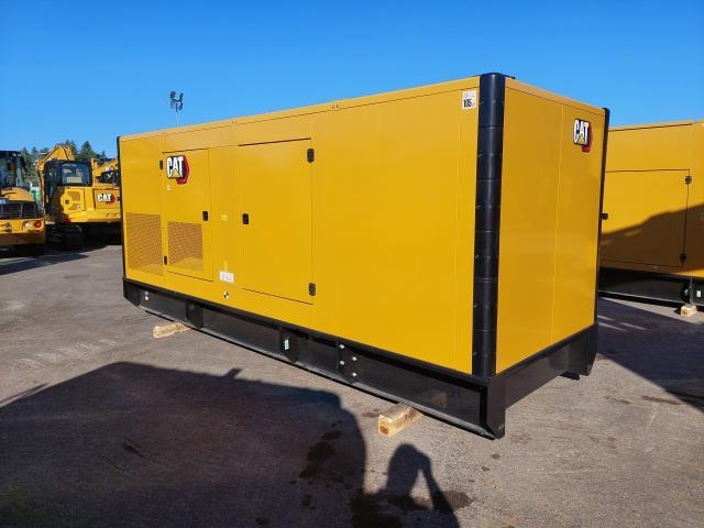 CAT DE715E0