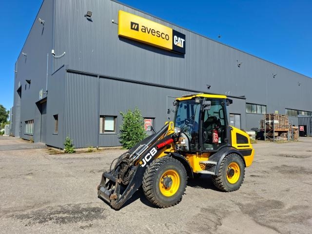 JCB 409SV
