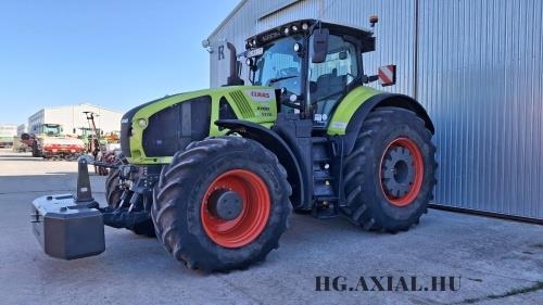 Axion 930