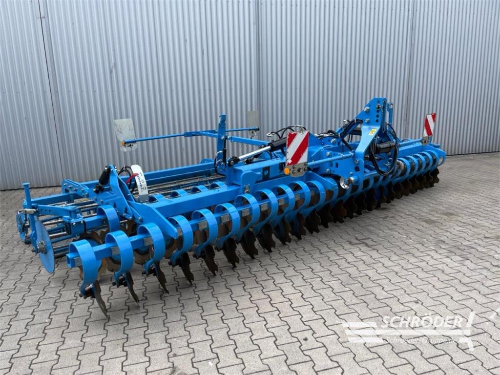 Lemken HELIODOR 9/600 K
