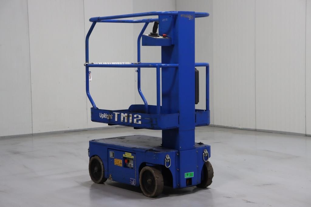 UpRight TM12