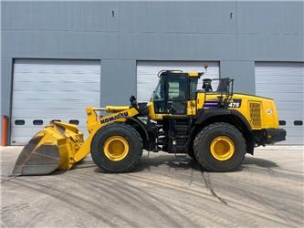 Komatsu WA 475-10