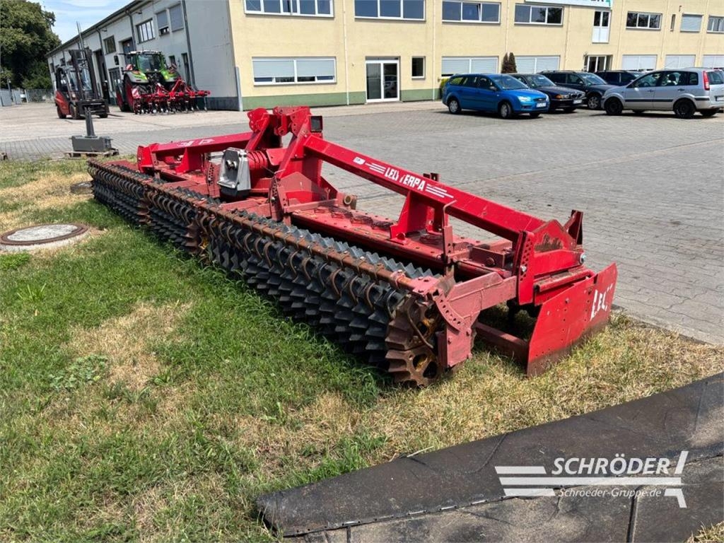 Lely TERRA 600-55