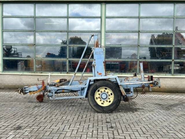 Macer Haspelwagen PB6TR