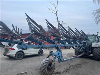 Lemken Tanasit 7
