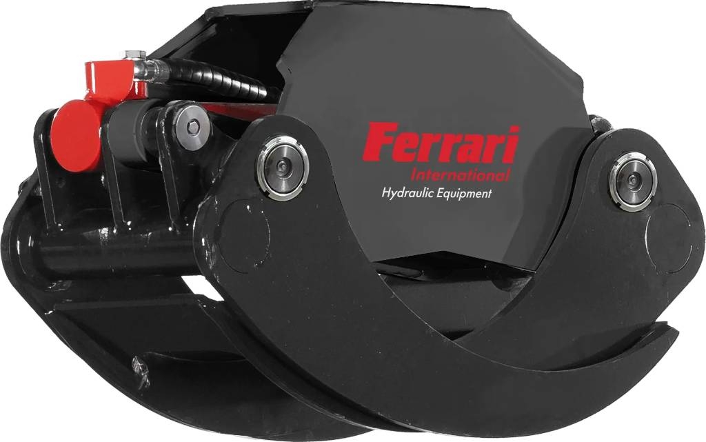 Ferrari International kourat