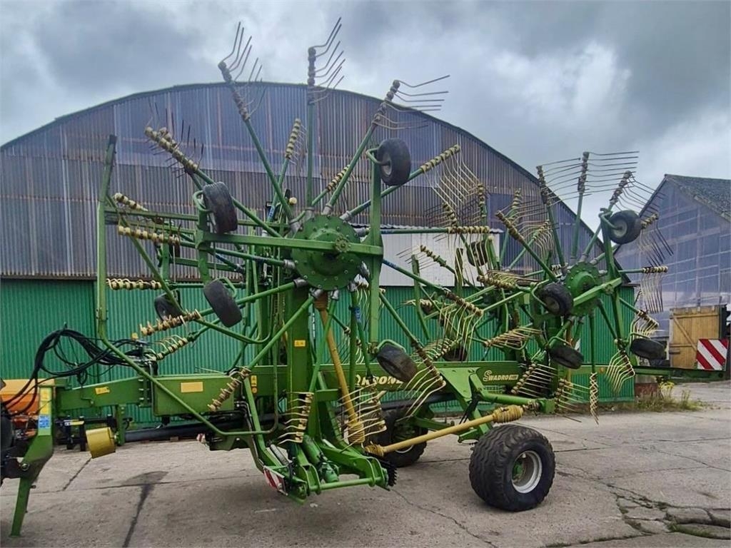 Krone Swadro 1400