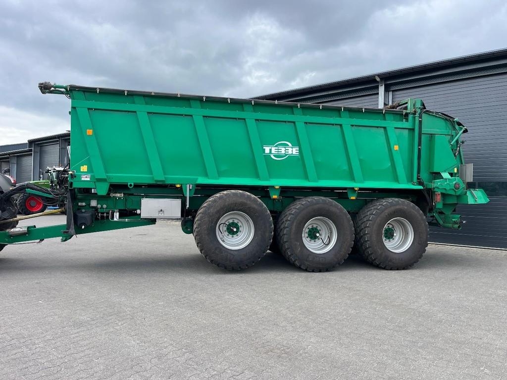Tebbe HS 320