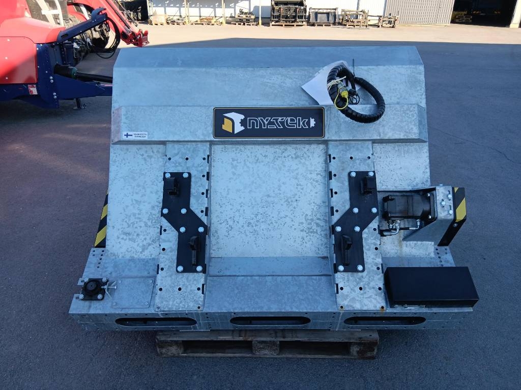 Beltscoop B2000