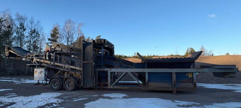 Maskin Mekano Ls 902