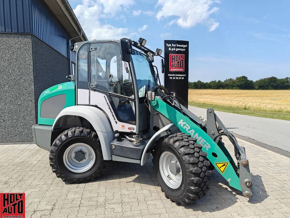 Kramer KL 25.5 E