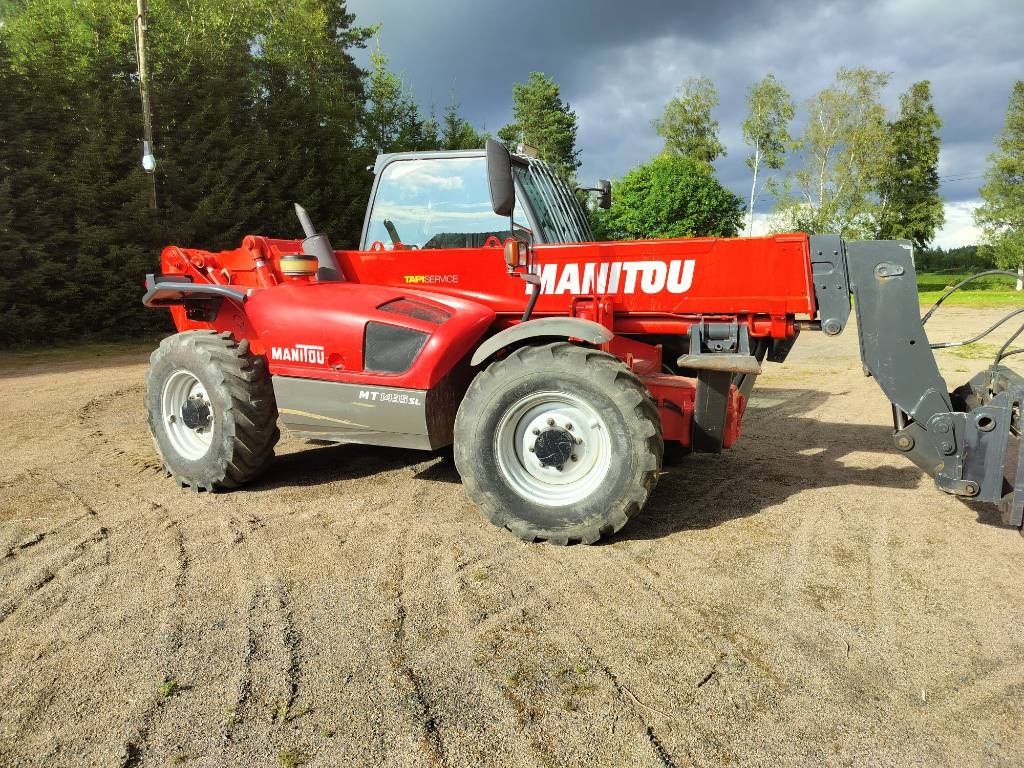 Manitou MT 1435 SL