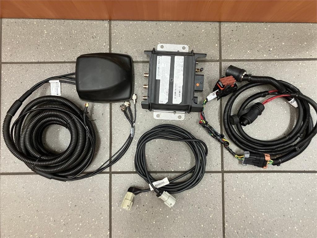 John Deere JDLink R-Modem