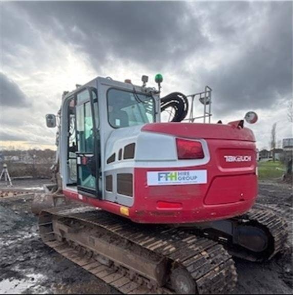 Takeuchi TB 2150