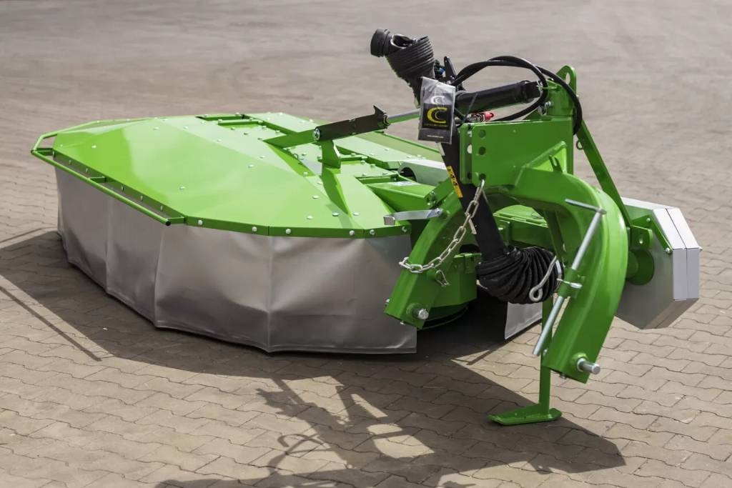 Talex Eco Cut 185 Hydr.