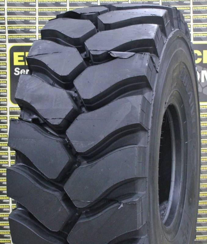 Advance GLR08 L5 ** 20.5R25 för arbetsuppgifter i krävande