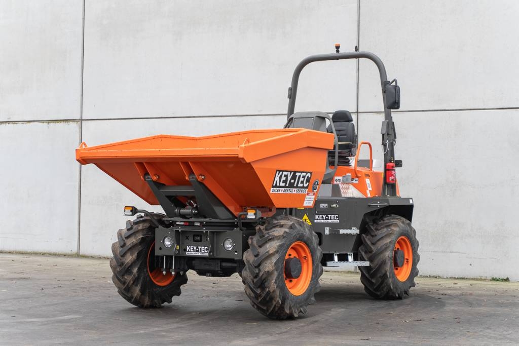 Ausa D 601 AHG
