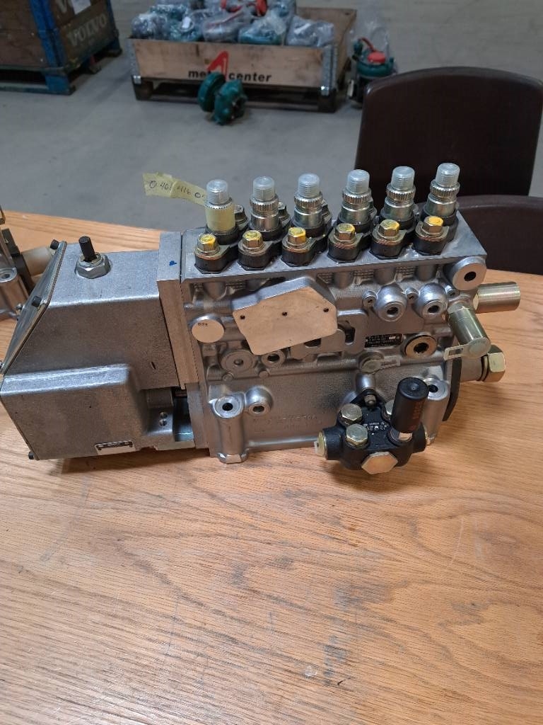 Volvo Penta TAD1631G