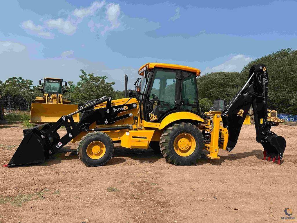 JCB 3CX