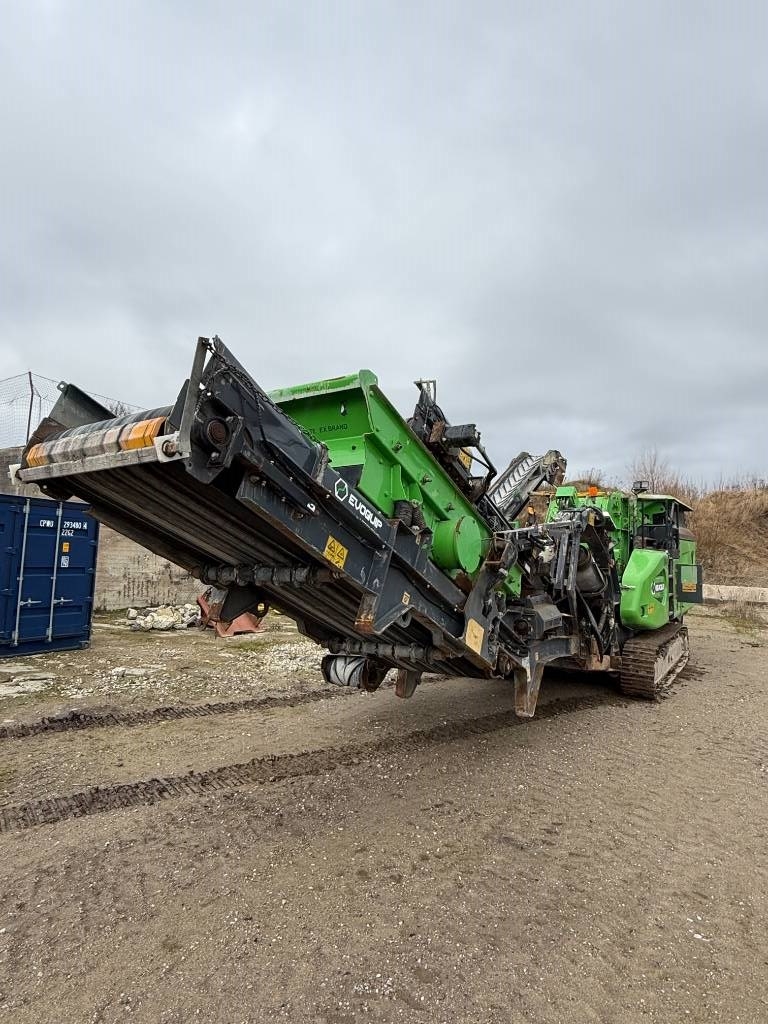 EvoQuip Cobra 230 R