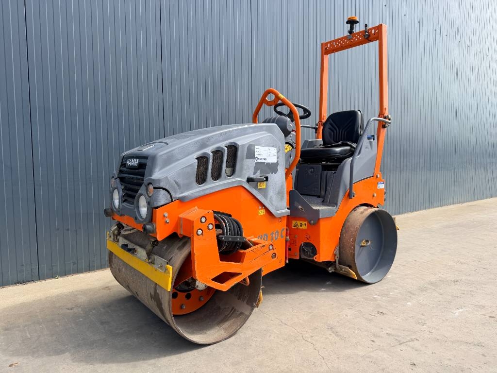 Hamm HD 10 C VV