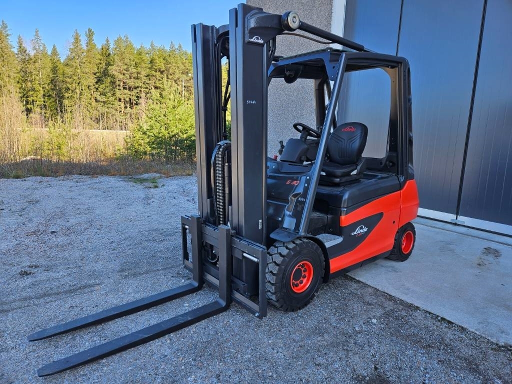 Linde E30-01
