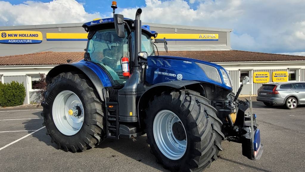New Holland T7.315HD PLM