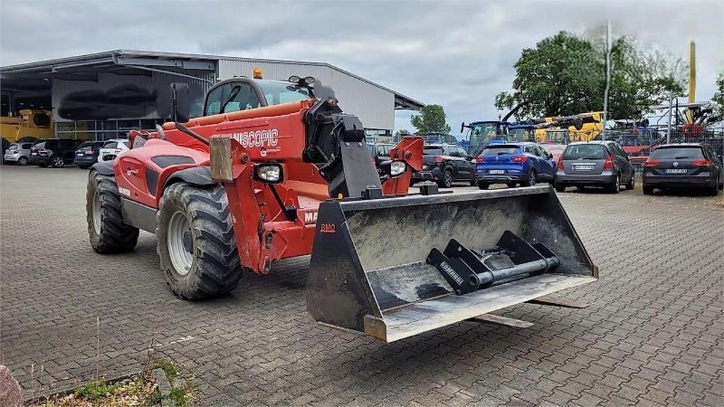 Manitou MT 1440