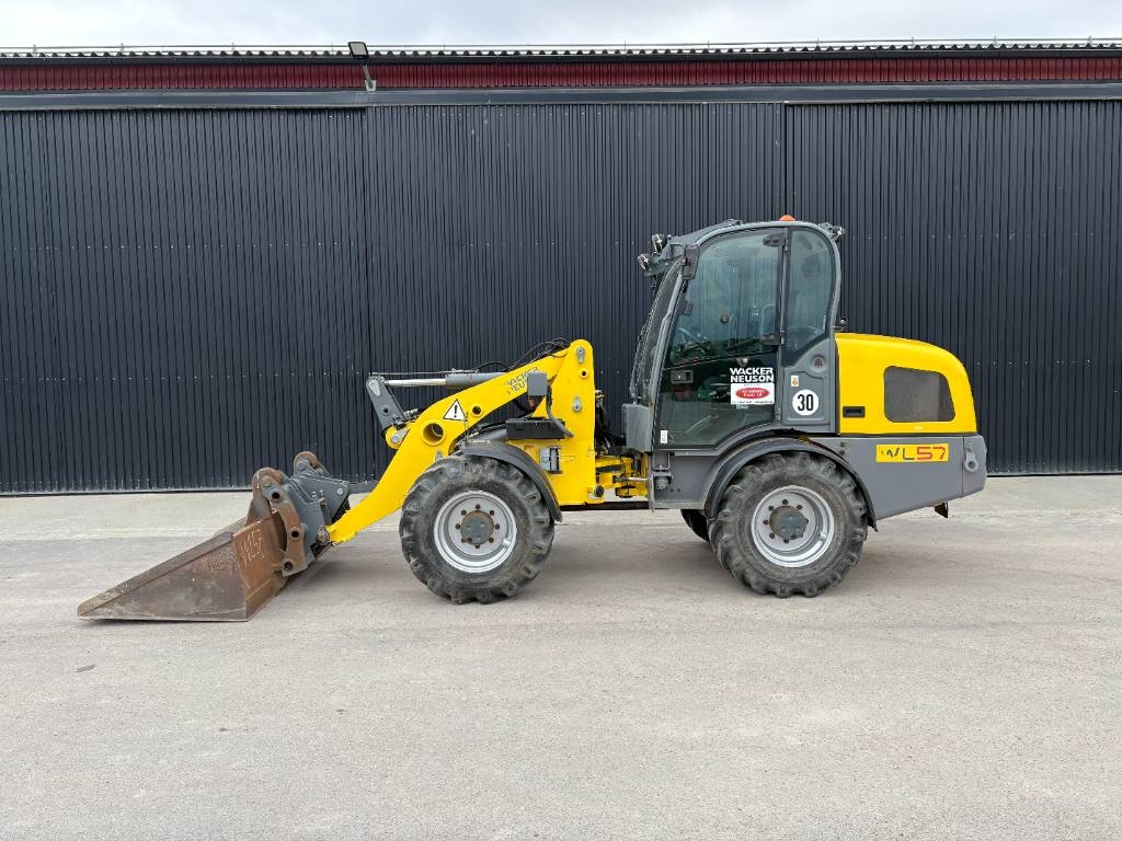 Wacker Neuson WL 57