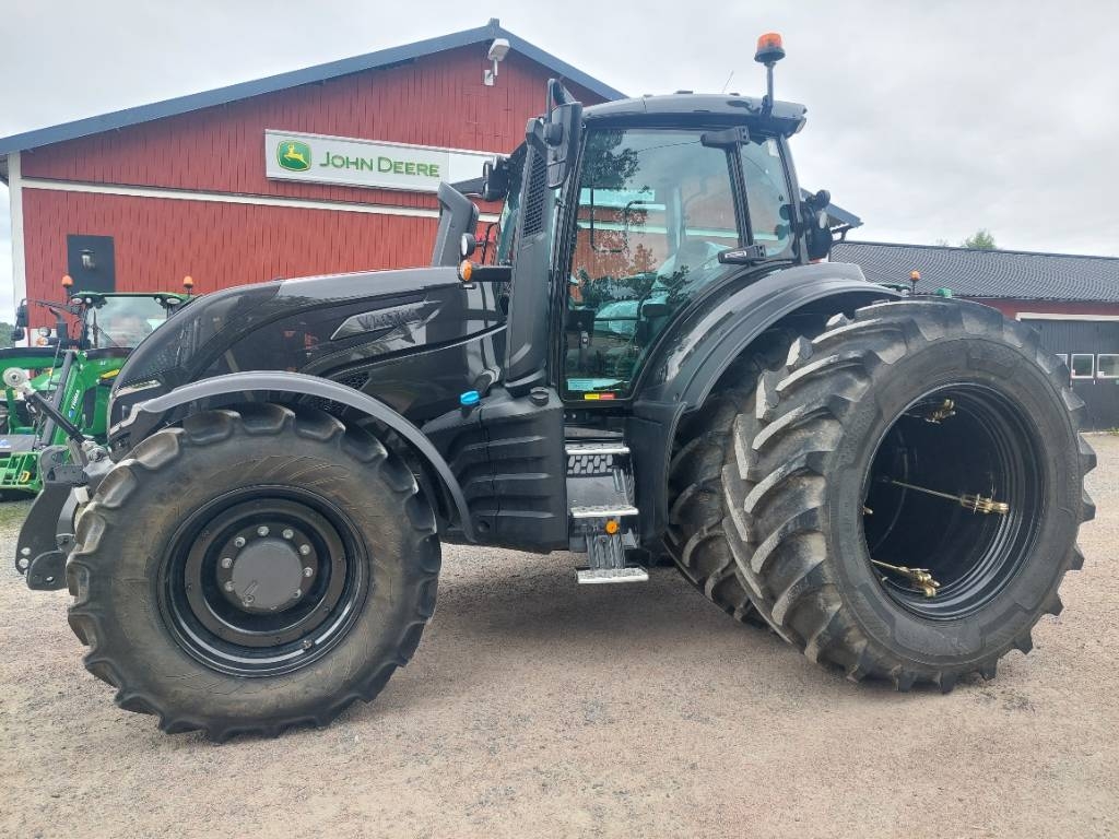 Valtra T 255 Versu