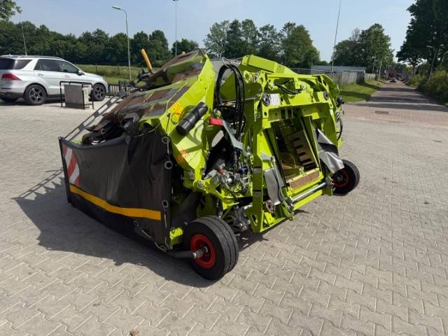 CLAAS Orbis 600 SD