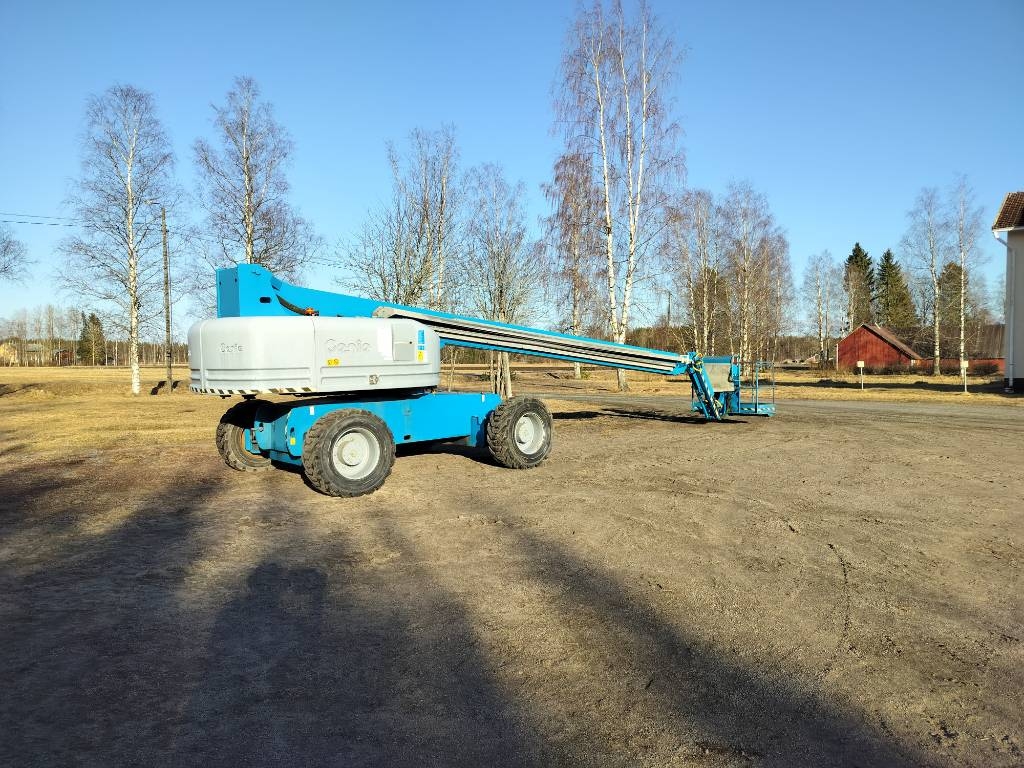 Genie S 85