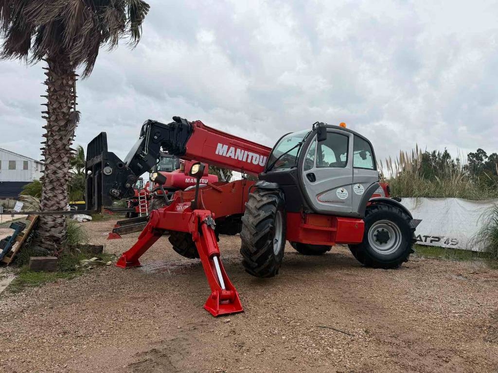 Manitou MT 1840