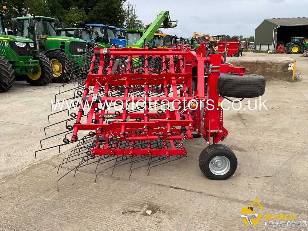 Einböck GrassManager 450