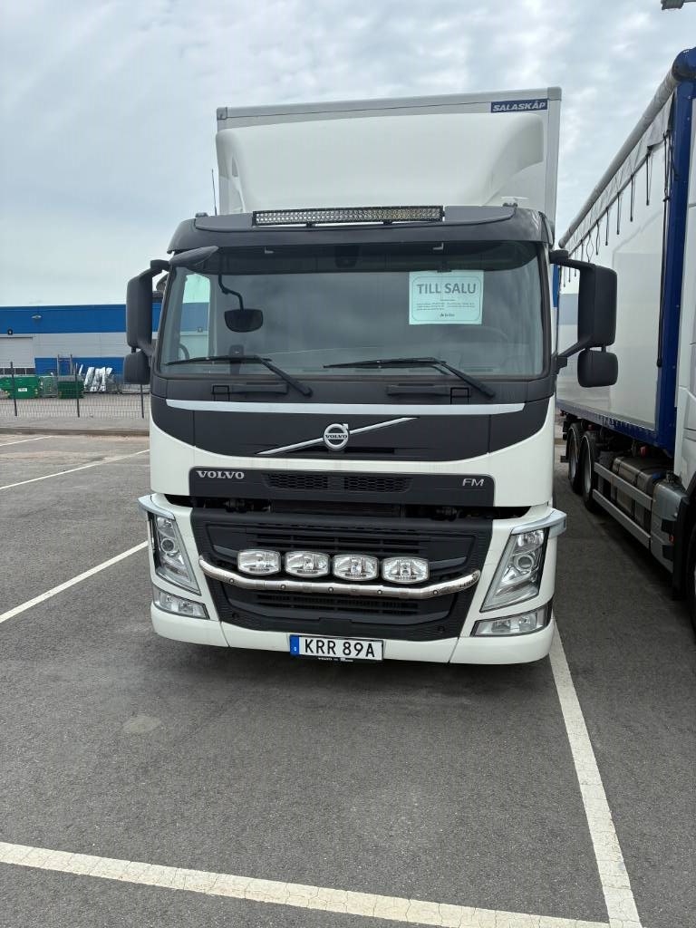 Volvo FM 11 330