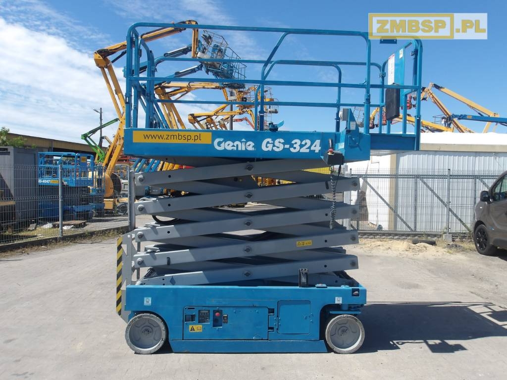 Genie GS 3246