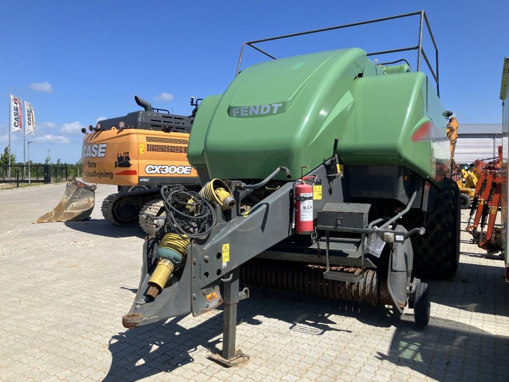 Fendt 12130 N