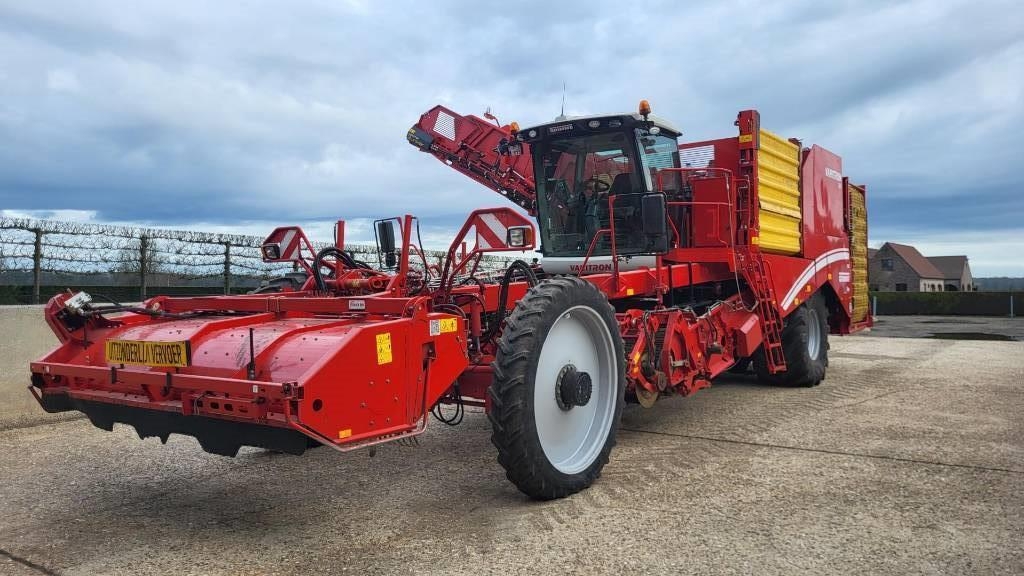 Grimme Varitron 470