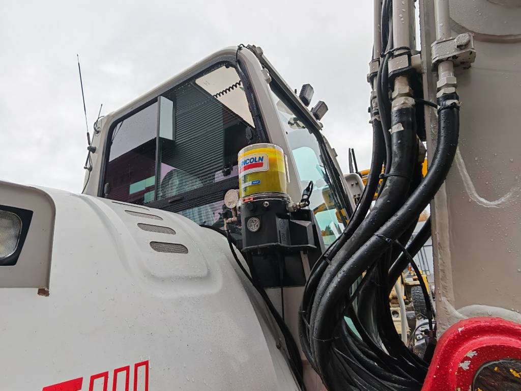 تاكيوتشي تي بي 295 وات kuva 7