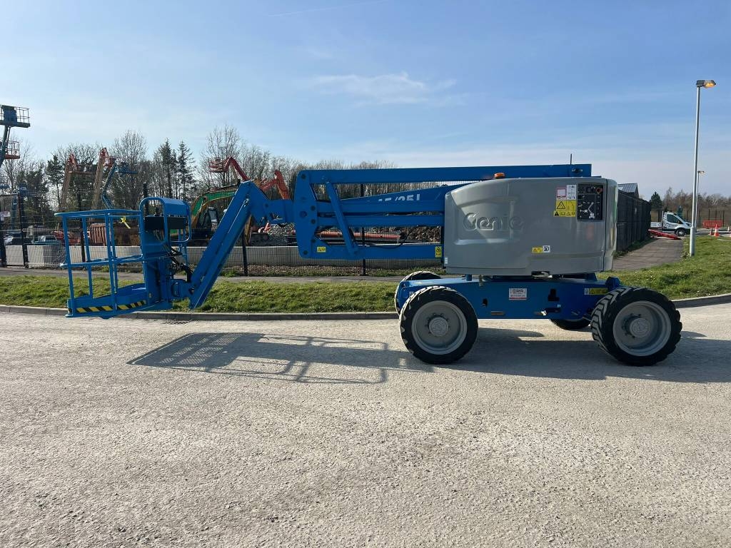 Genie Z 45/25 J Refurbished
