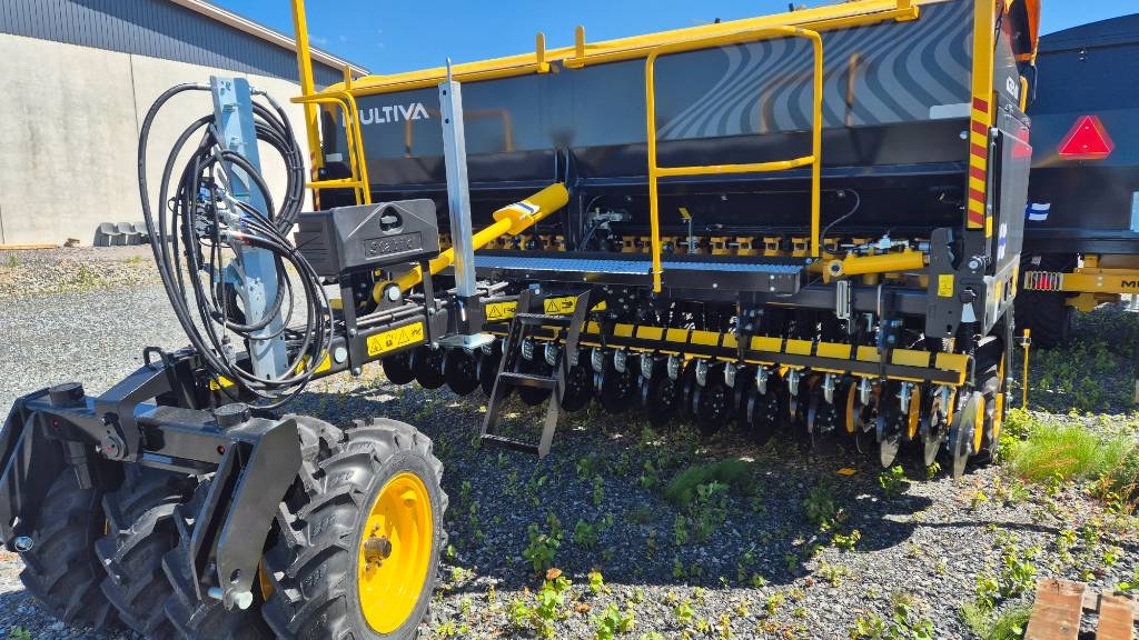 Multiva eCerex 400