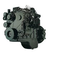 Cummins 6CT8.3-G2(133KW)